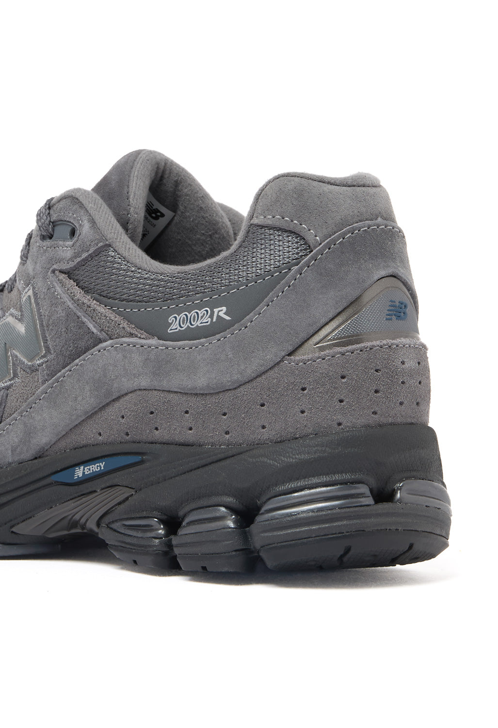 New Balance 2002R Trainers - Castlerock