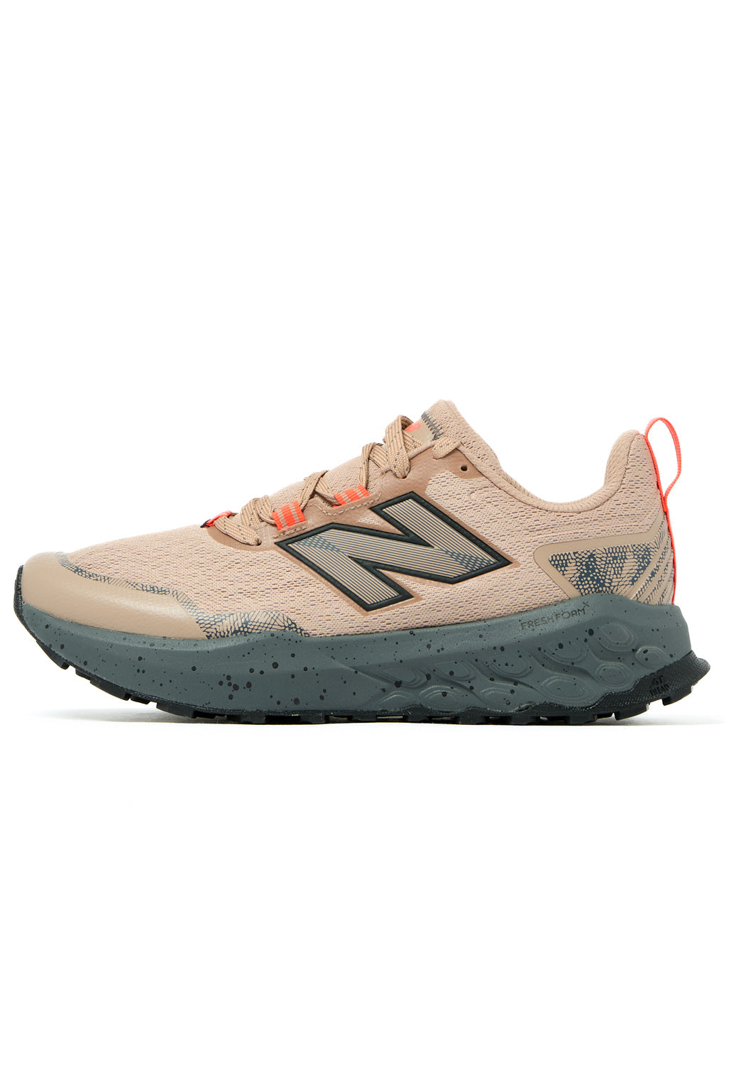New Balance Men's Fresh Foam X Garoé v2 Trainers - Flat Taupe