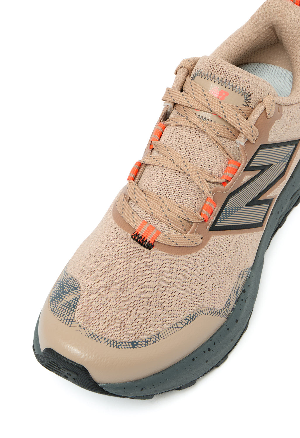New Balance Men's Fresh Foam X Garoé v2 Trainers - Flat Taupe