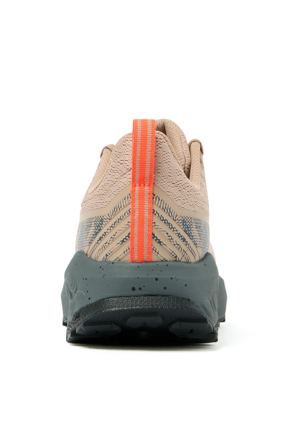 New Balance Men's Fresh Foam X Garoé v2 Trainers - Flat Taupe
