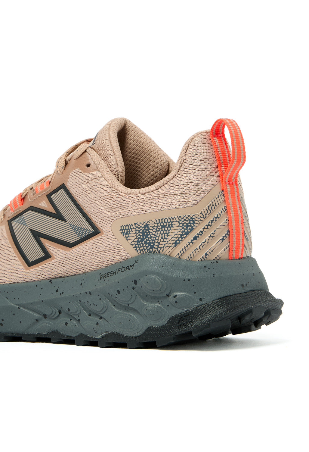 New Balance Men's Fresh Foam X Garoé v2 Trainers Flat Taupe