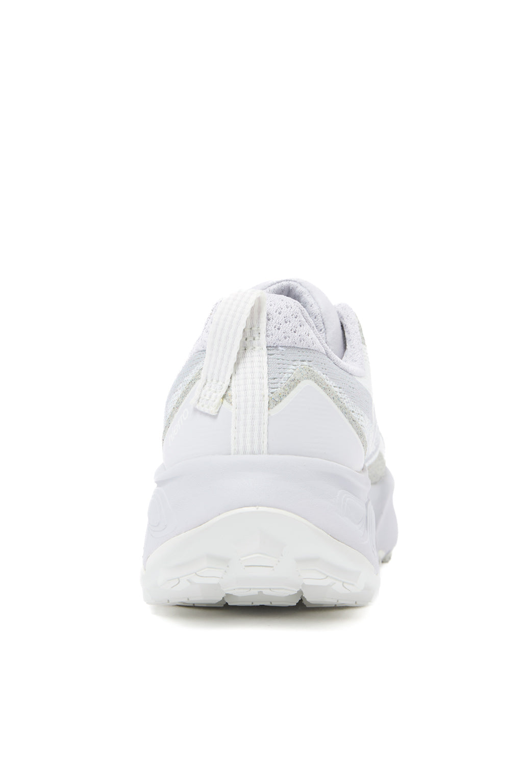 New Balance Women's Fresh Foam X Hierro v9 Trainers - Pearl Grey