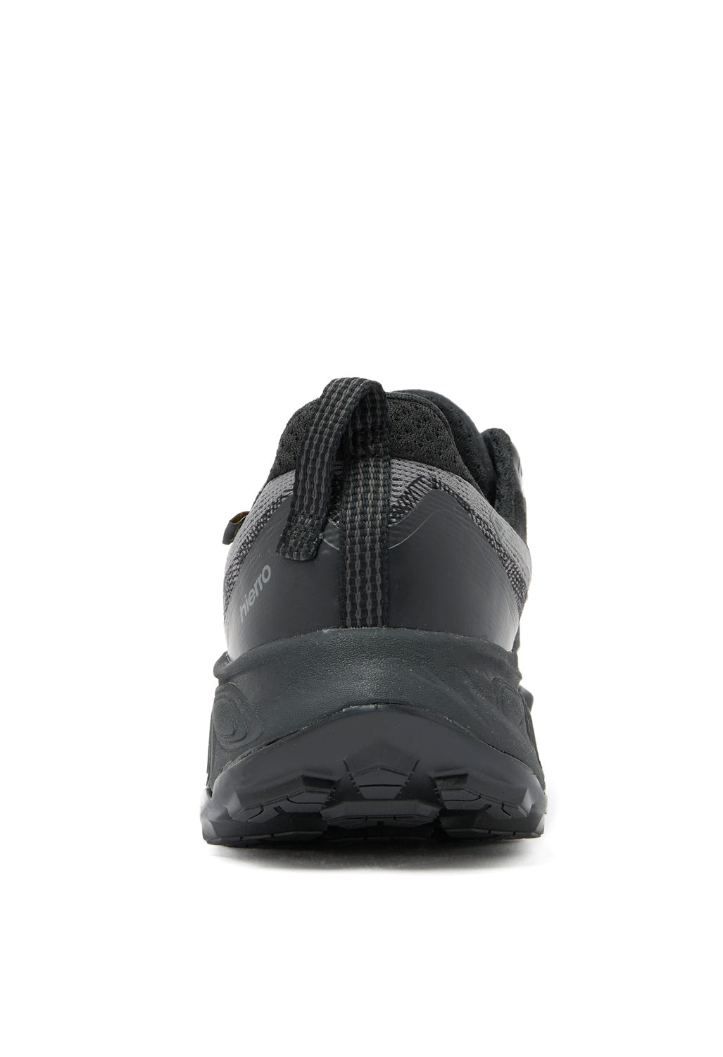 New Balance Men's Fresh Foam X Hierro v9 Gore-Tex Trainers - Black
