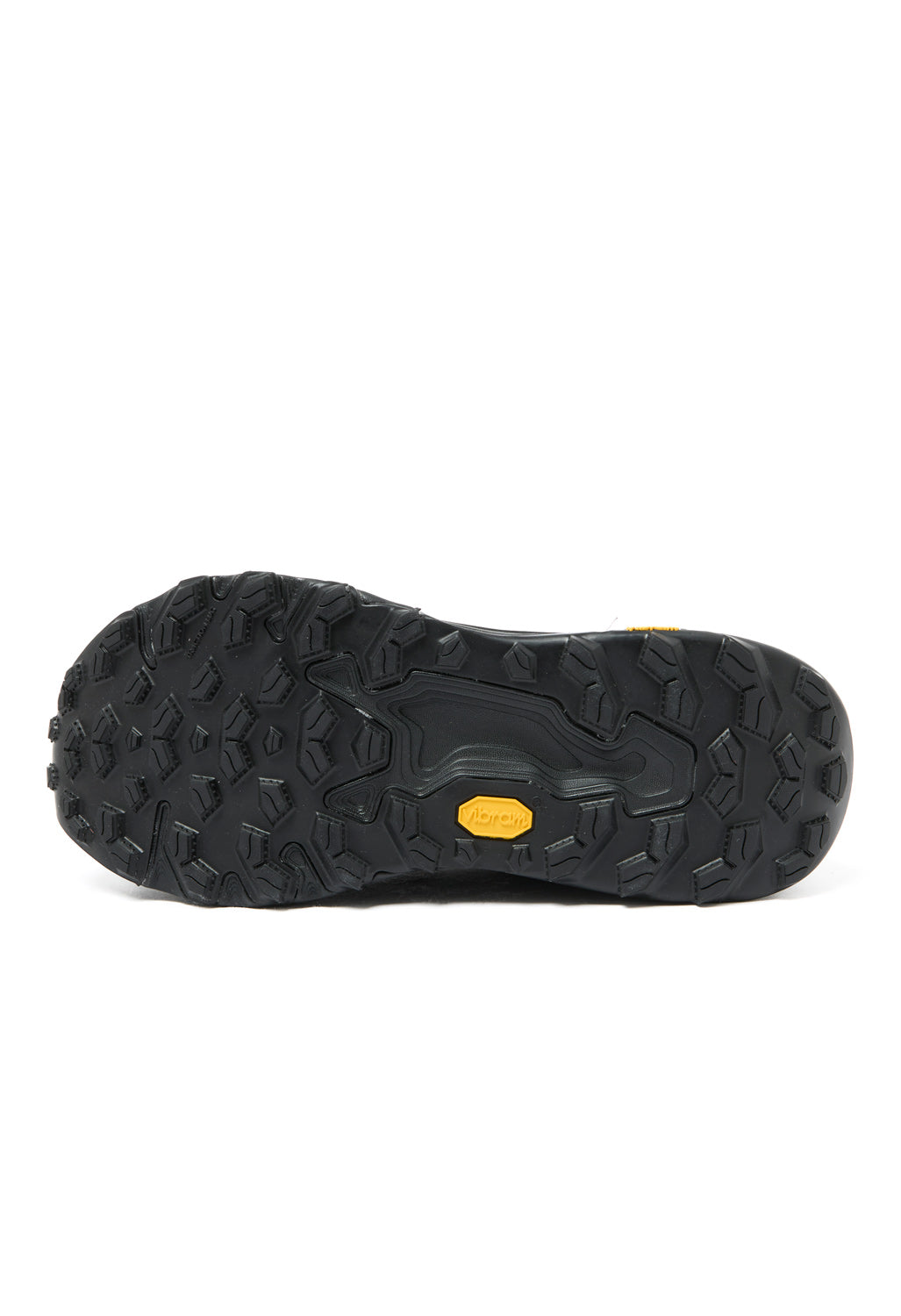 New Balance Men's Fresh Foam X Hierro v9 Gore-Tex Trainers - Black