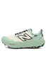 New Balance Men's Fresh Foam X Hierro v9 Gore-Tex Trainers - Mosaic Green
