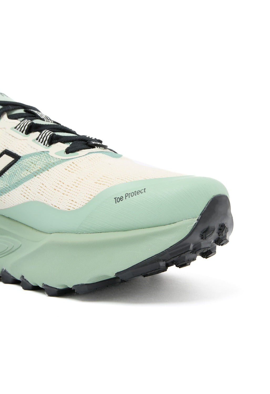 New Balance Men's Fresh Foam X Hierro v9 Gore-Tex Trainers - Mosaic Green