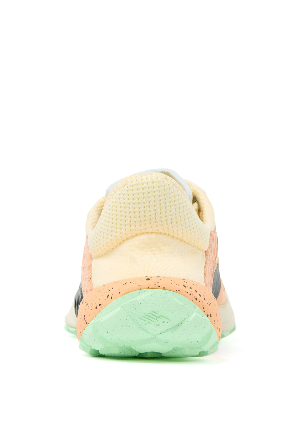 New Balance Women's Minimus Trail Trainers - Dried Orange