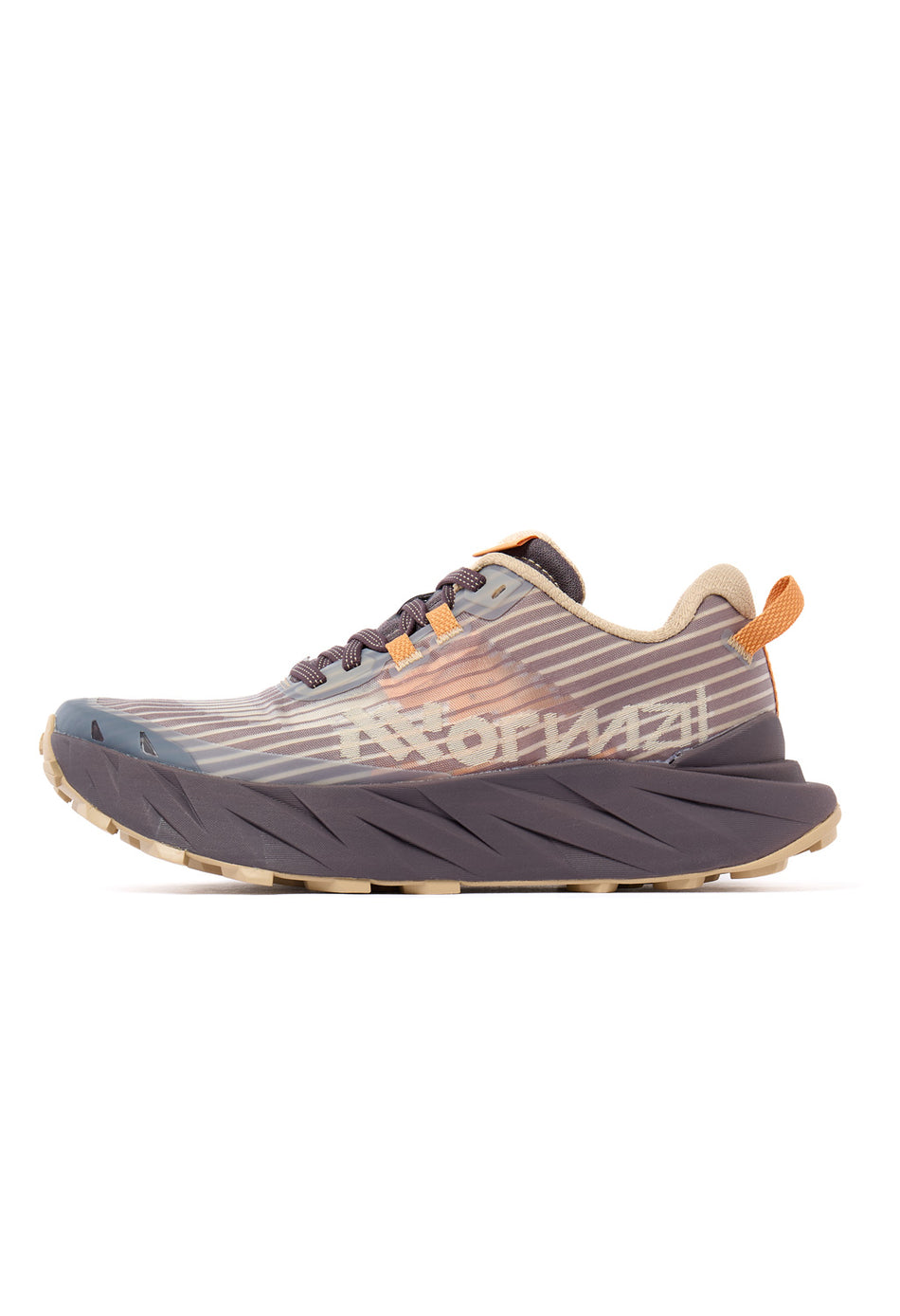 Nnormal Womens's Cadí Trainers