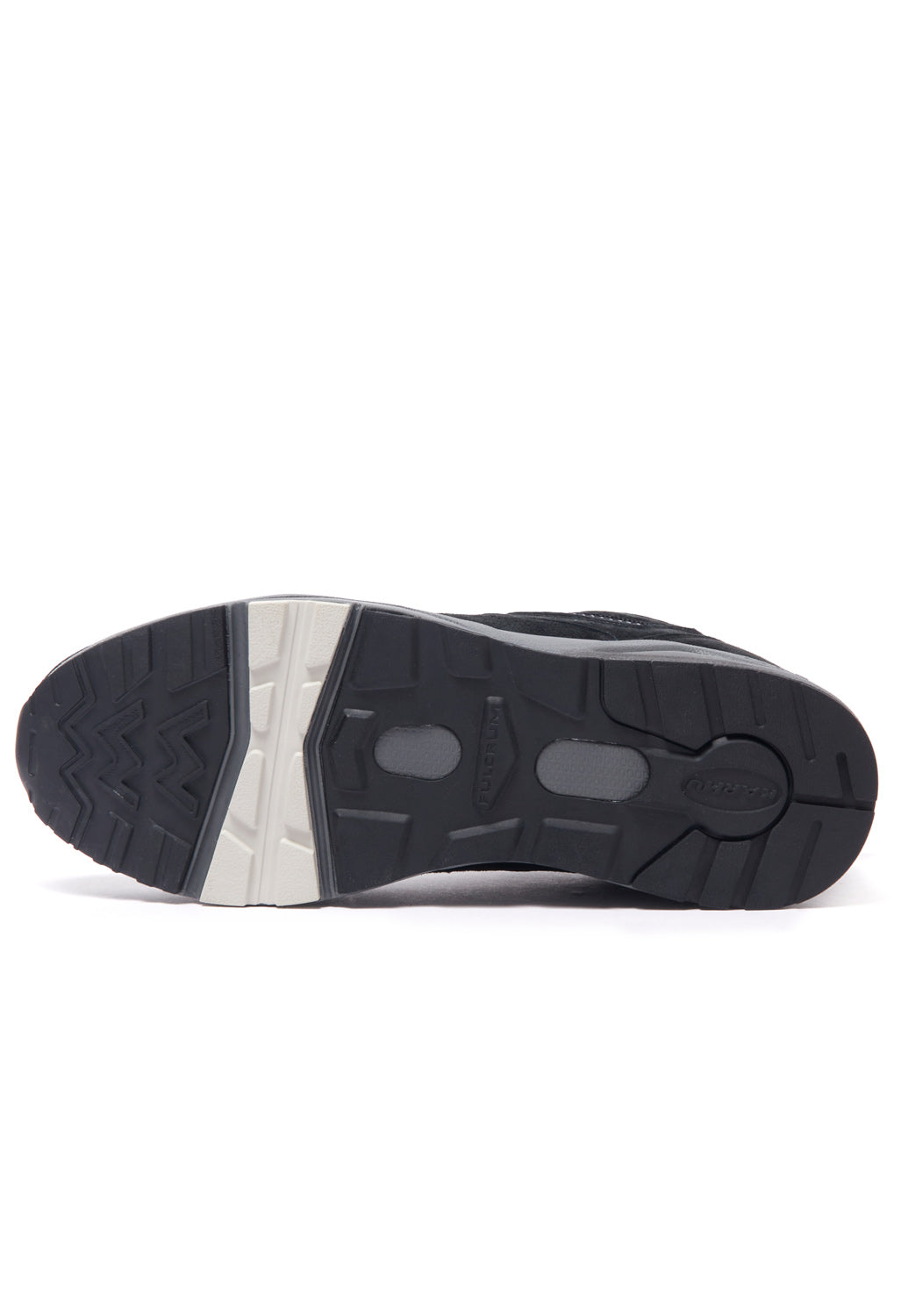 Karhu Fusion 2.0 Trainers - Black/Black