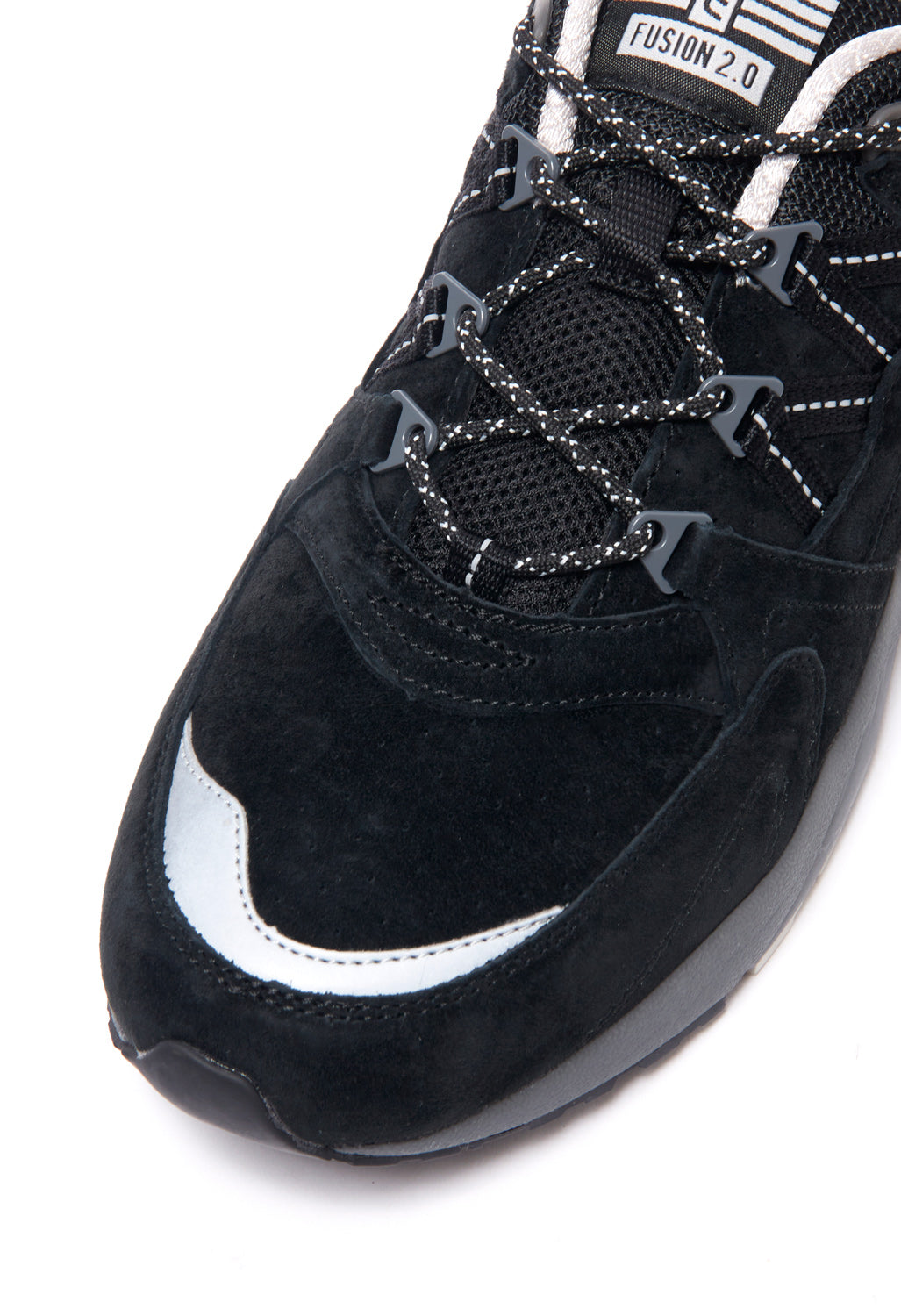 Karhu Fusion 2.0 Trainers - Black/Black