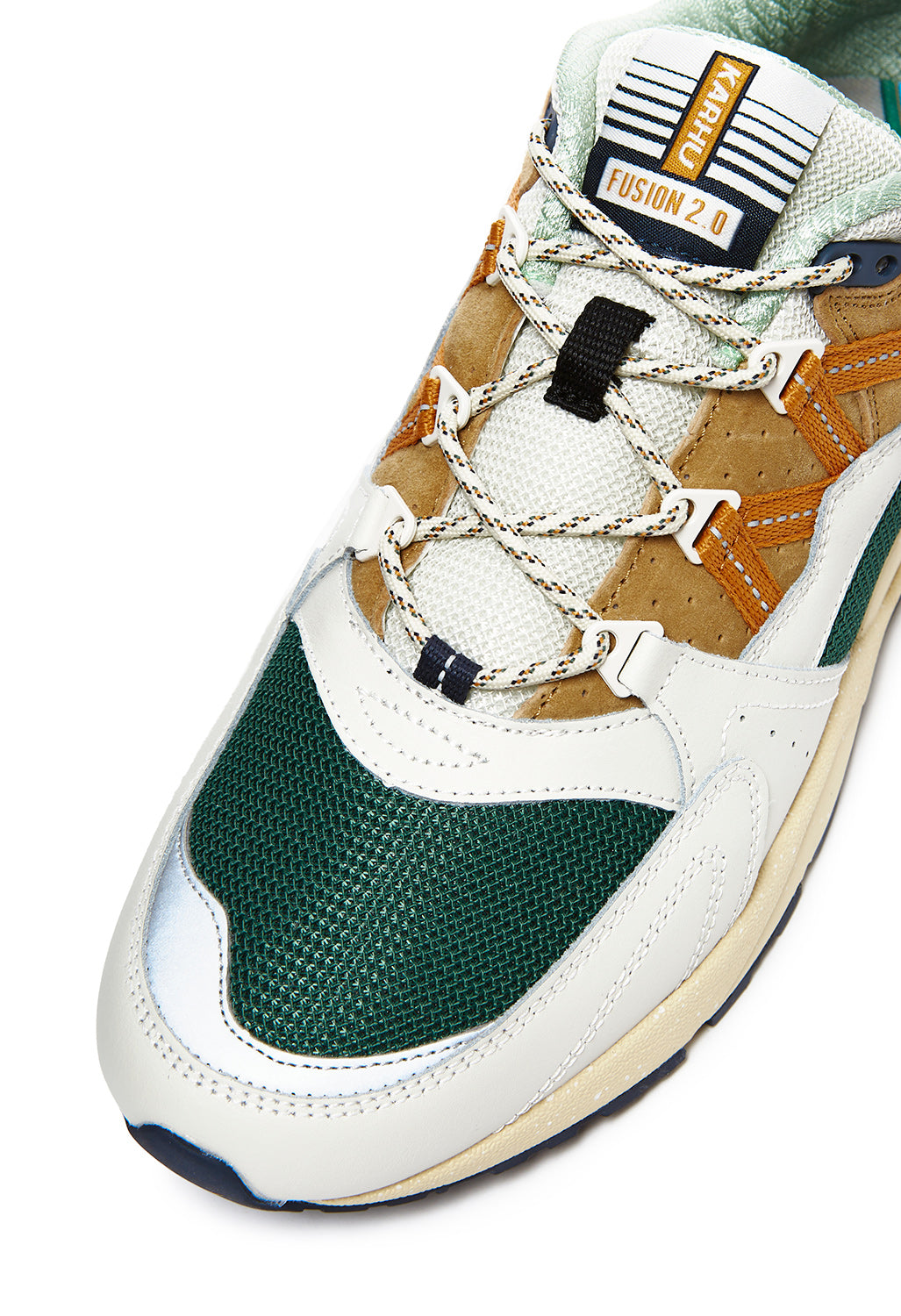 fusion 2.0 lily white/nugget Karhu Fusion 2.0 Trainers