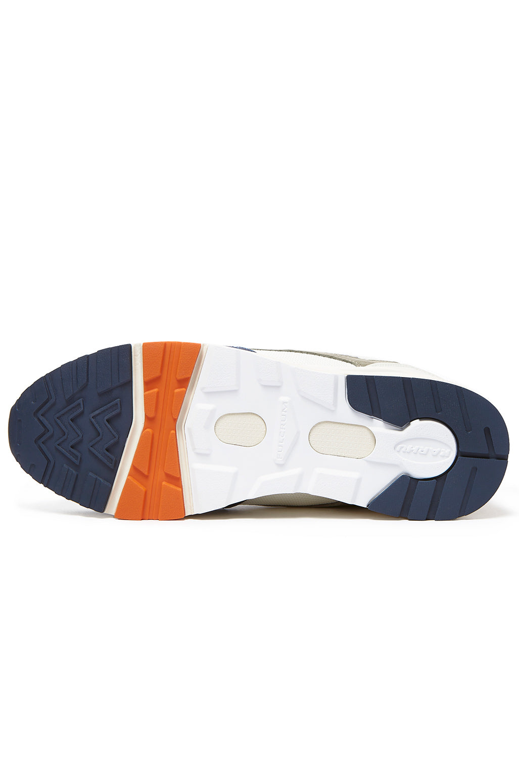 fusion 2.0 lily white/foliage green Karhu Fusion 2.0 Trainers