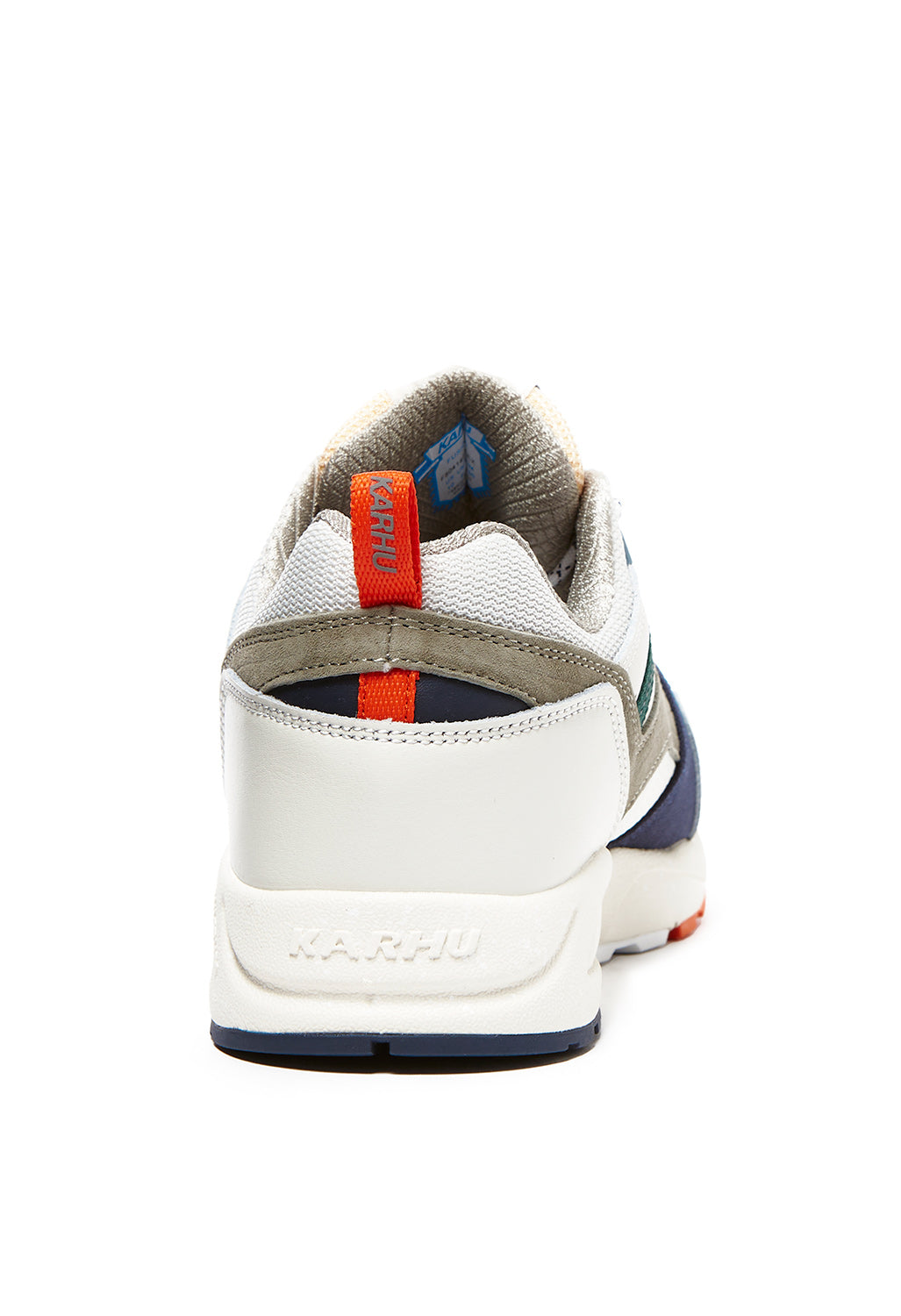 karhu fusion 2.0 lily white foliage green Karhu Fusion 2.0 Trainers