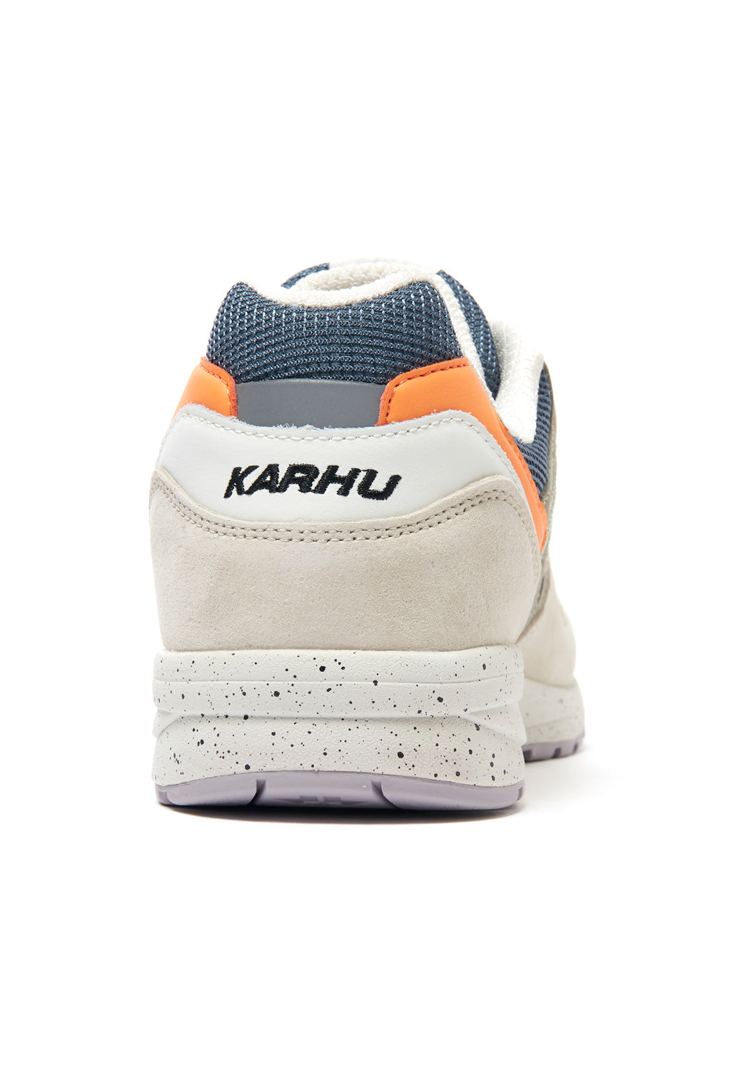 Karhu Legacy 96 Trainers - Rainy Day/Celadon Green