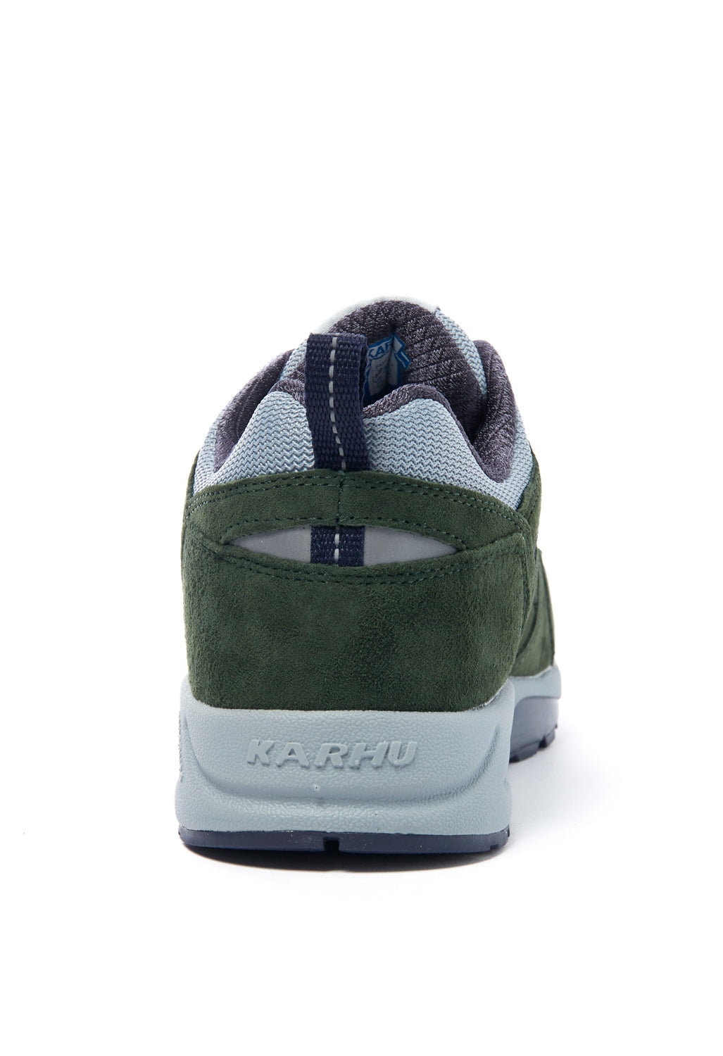 Karhu Fusion 2.0 Trainers - Kombu Green/Night Sky