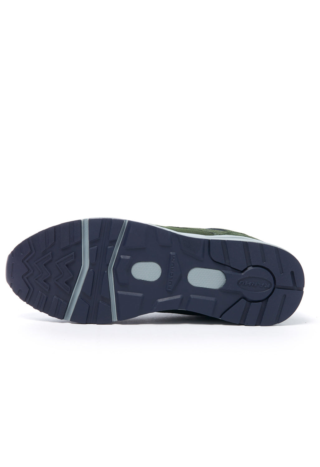 Karhu Fusion 2.0 Trainers - Kombu Green/Night Sky