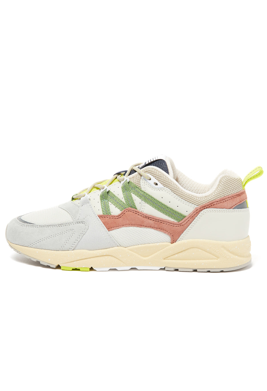 Karhu Fusion 2.0 Trainers - Cork / Tangerine