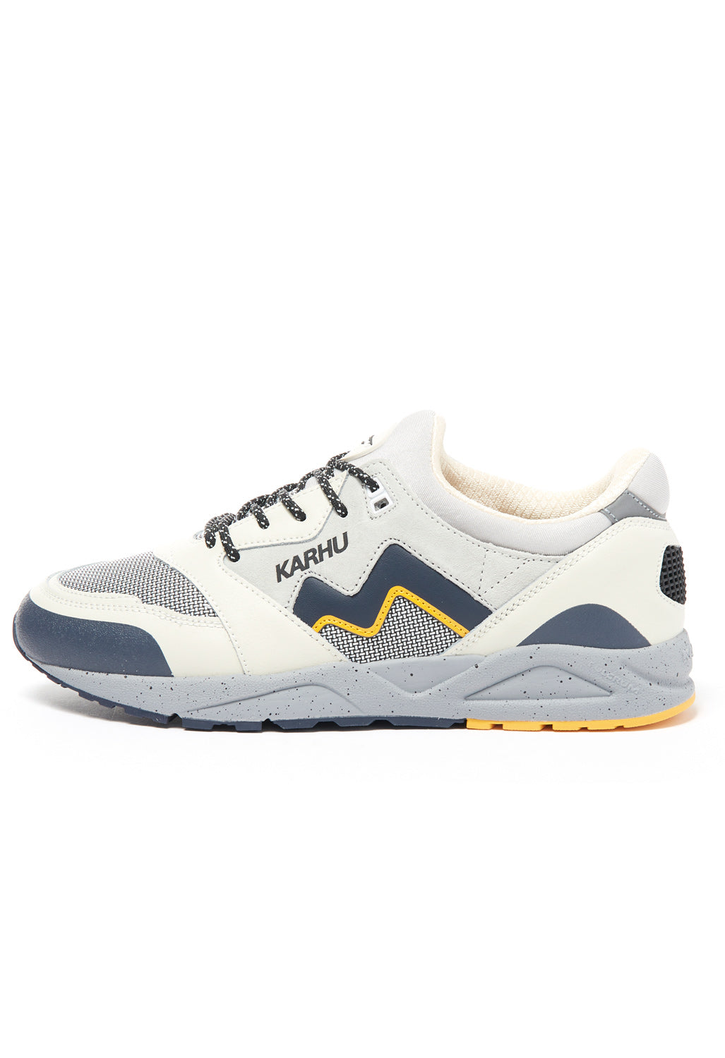 Karhu Aria 95 Trainers Lily White India Pink – Outsiders Store UK