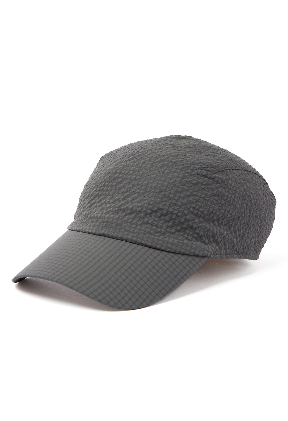 Soar Dart Cap - Grey