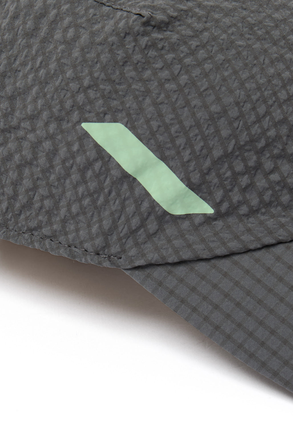 Soar Dart Cap - Grey