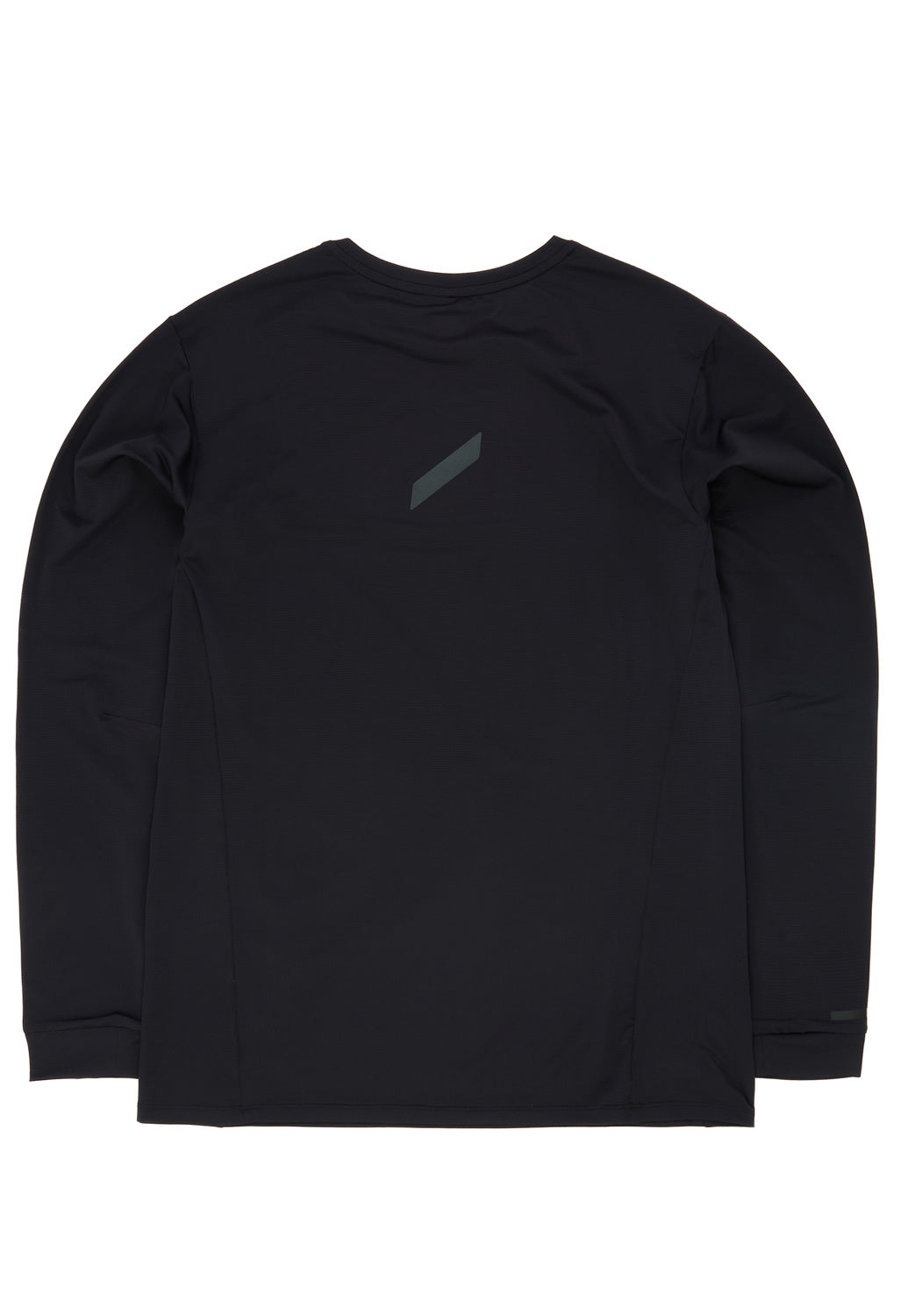 SOAR Men's Long Sleeve Tech T-Shirt - Black