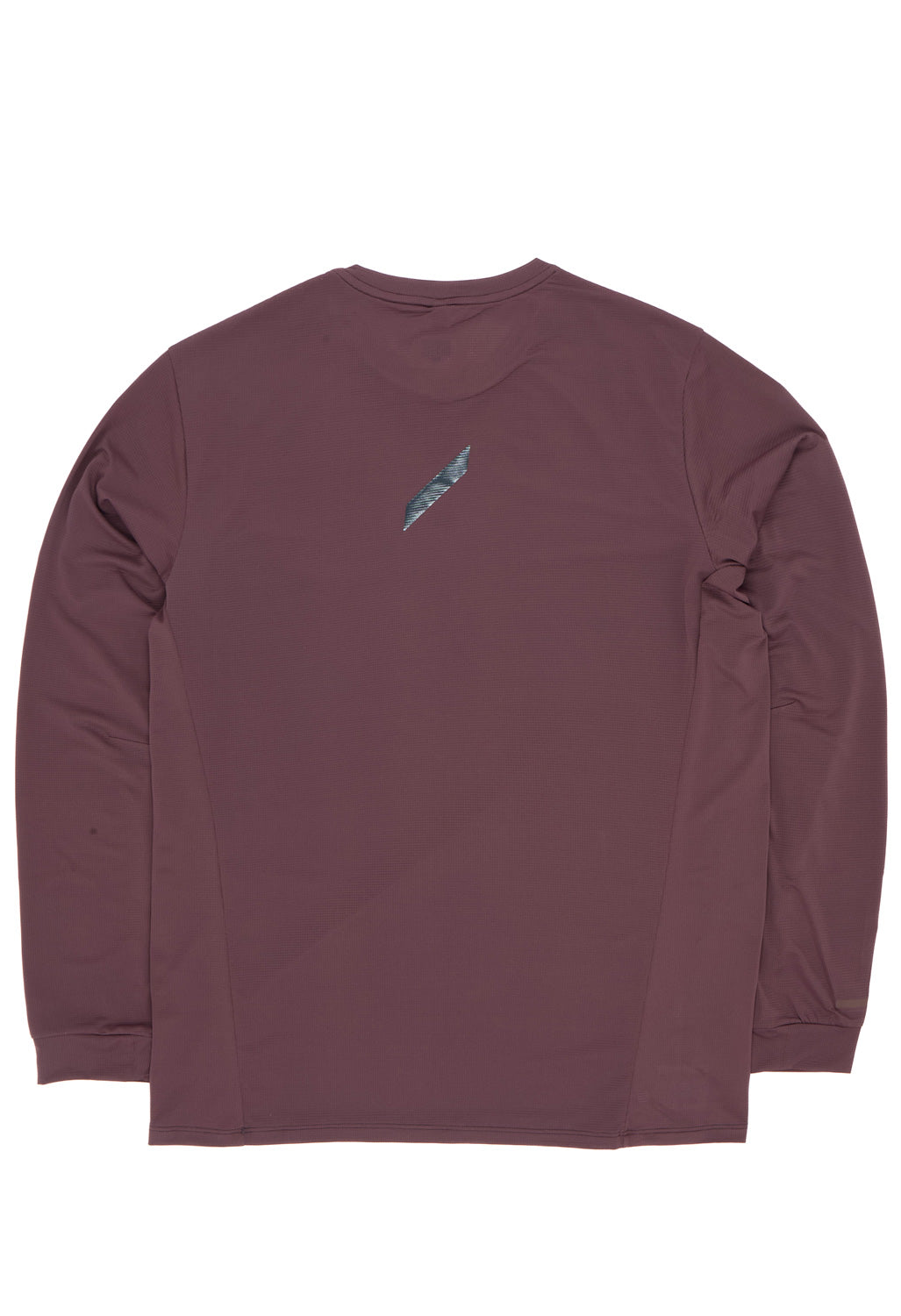 Soar Men's Long Sleeve Tech T-Shirt - Ardoise