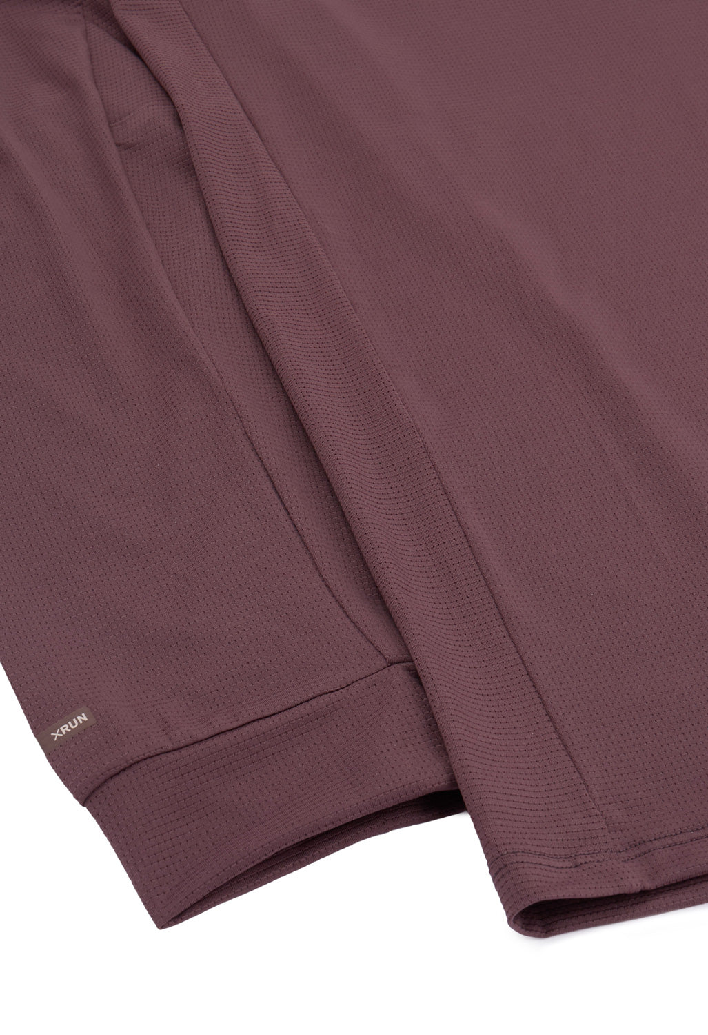 Soar Men's Long Sleeve Tech T-Shirt - Ardoise