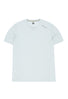 SOAR Men's Tech T-Shirt - Grey (Pearl Blue)