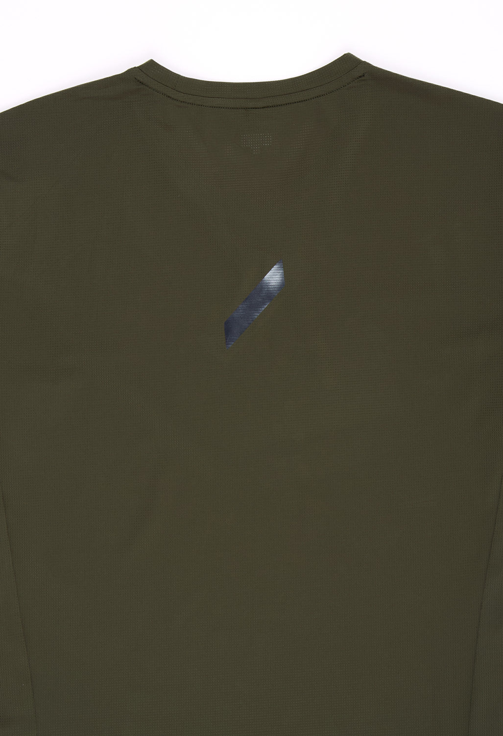 Soar Men's Tech T-Shirt - Dark Green