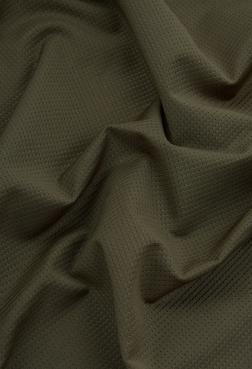 Soar Men's Tech T-Shirt - Dark Green