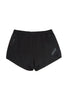 SOAR Women's Split Shorts - Black