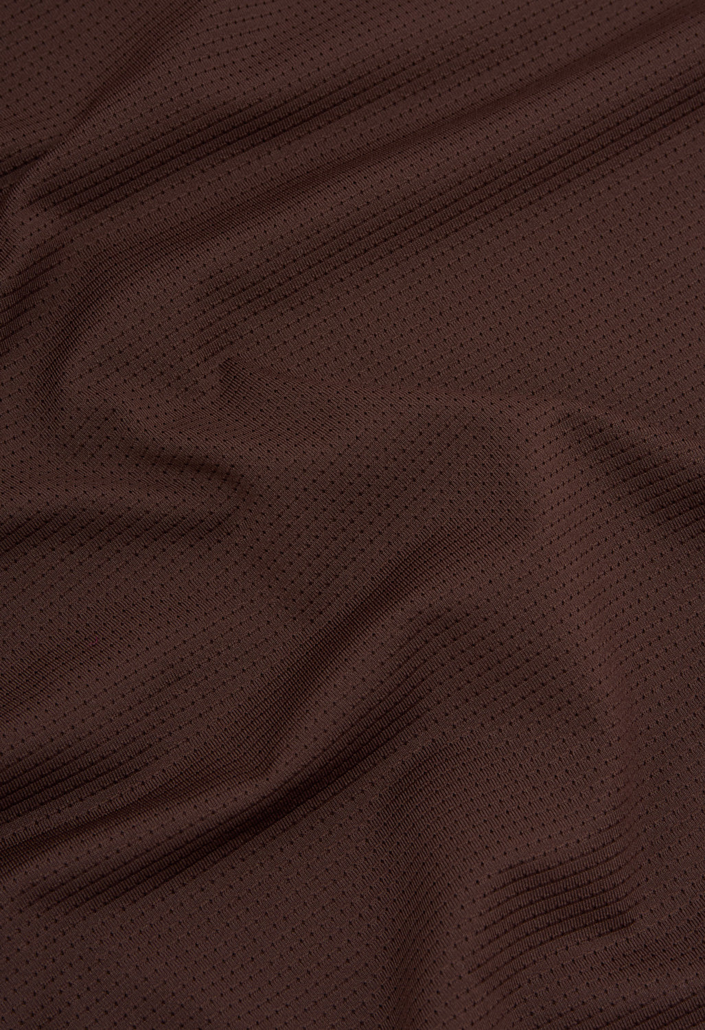 Soar Women's Eco Tech T-Shirt - Dark Brown