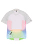 SOAR x Altra Men's Trail Race Top - Grey / Rainbow