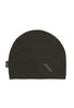 Soar Merino Silk Beanie - Forest Night