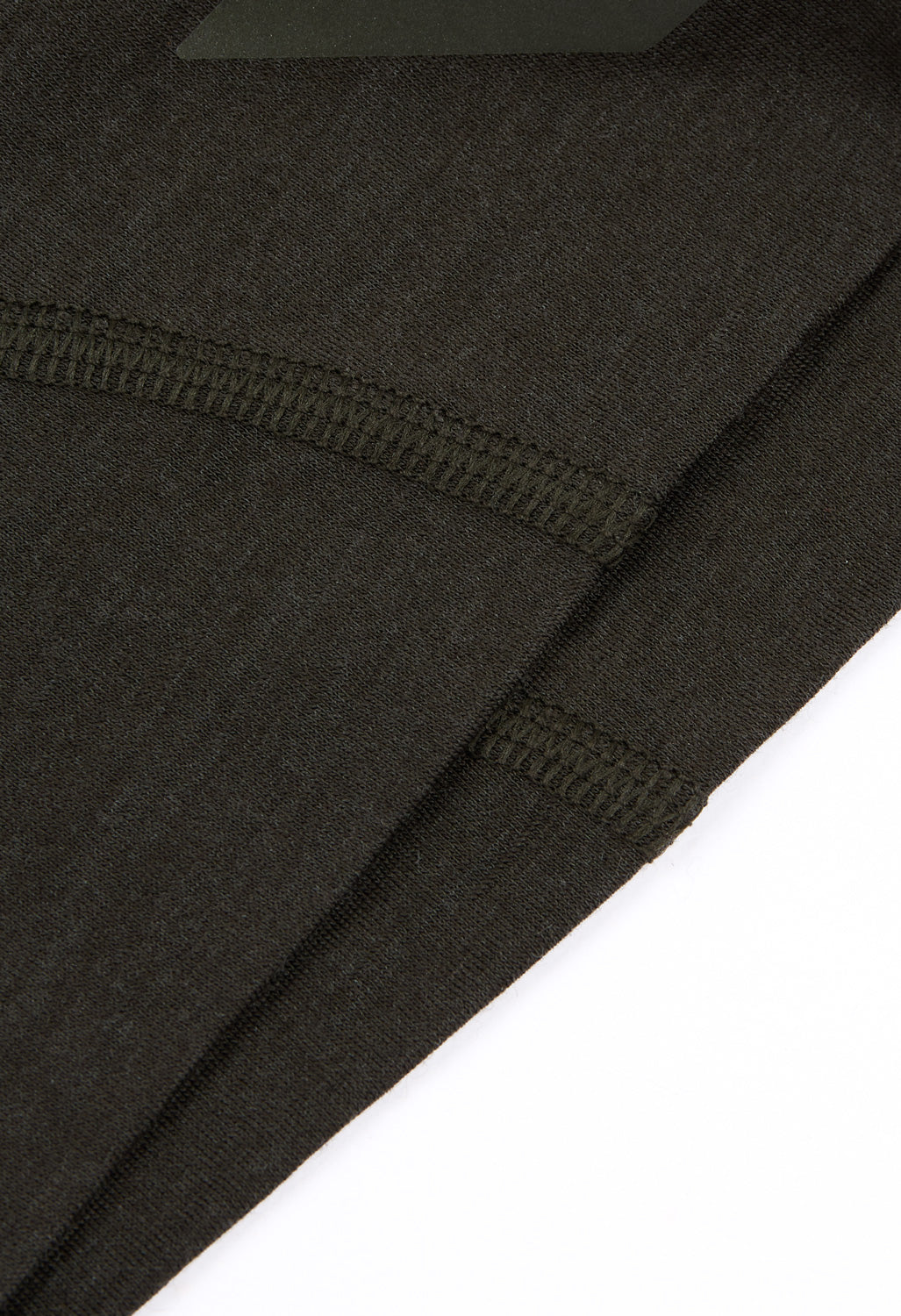 Soar Merino Silk Beanie - Forest Night