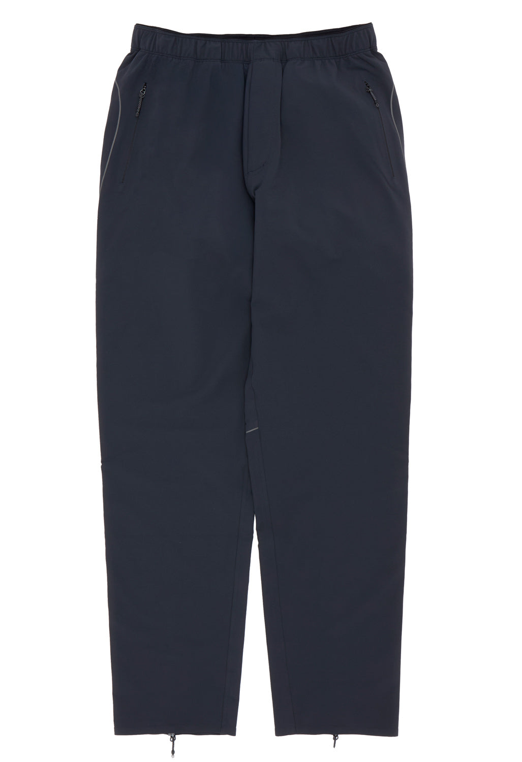 Soar Men's Run Trousers - Black