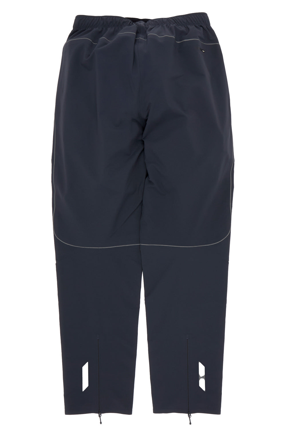 Soar Men's Run Trousers - Black