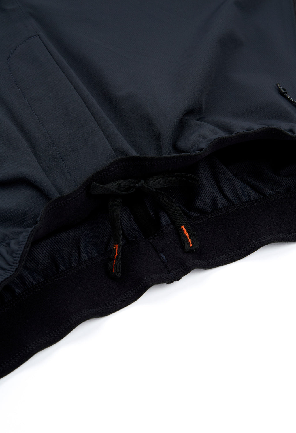 Soar Men's Run Trousers - Black