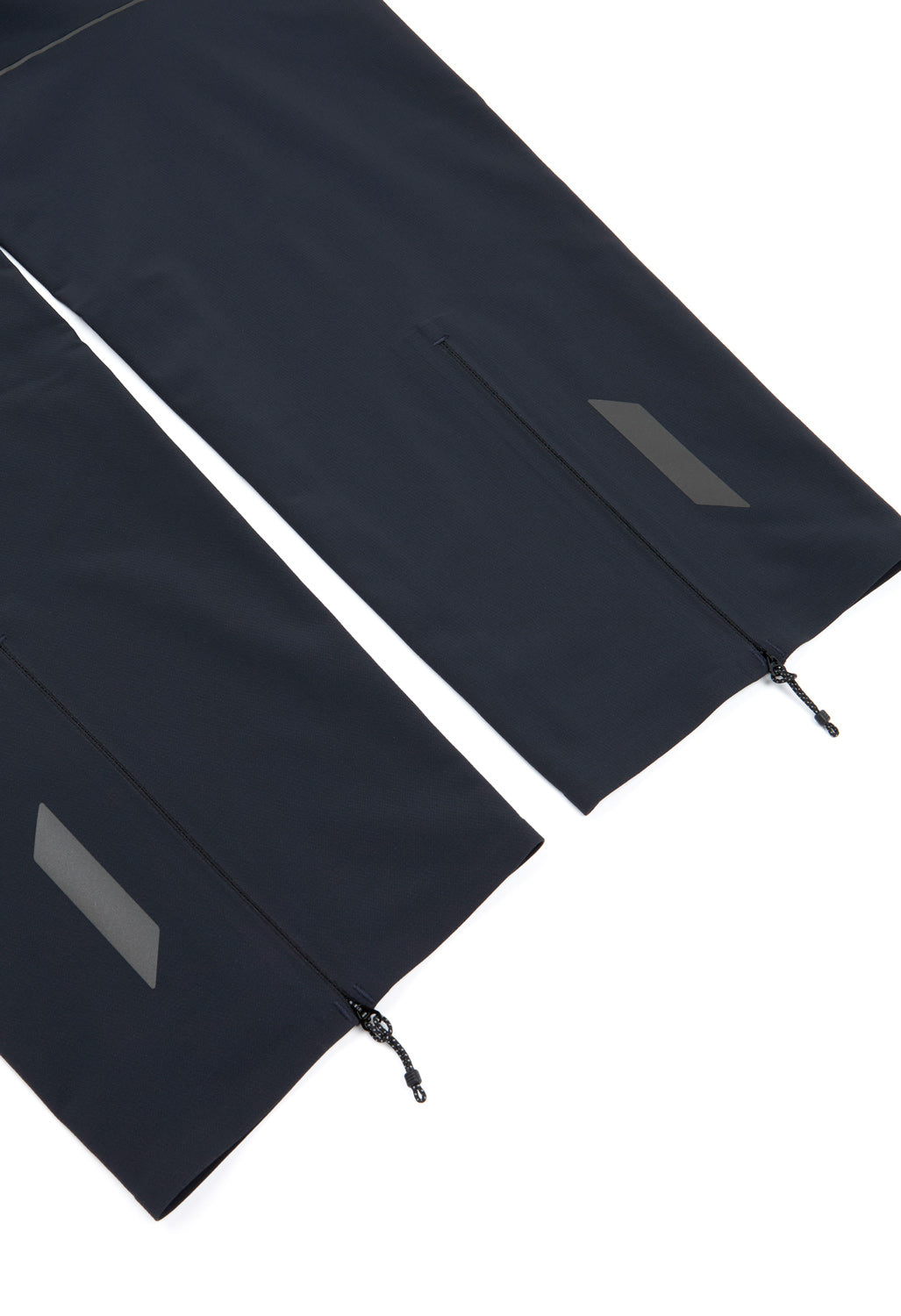 Soar Men's Run Trousers - Black