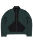 Soar Ultra Bomber Jacket - Green Gables / Black