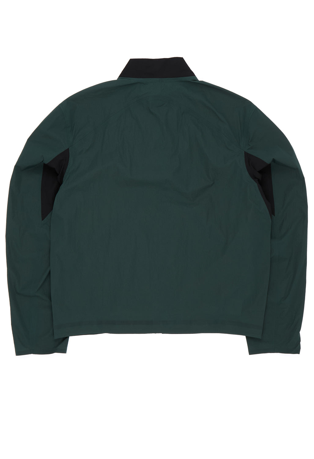 Soar Ultra Bomber Jacket - Green Gables / Black