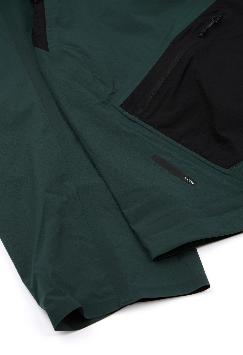 Soar Ultra Bomber Jacket - Green Gables / Black