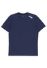 Soar Men's Eco Tech T-Shirt - Navy