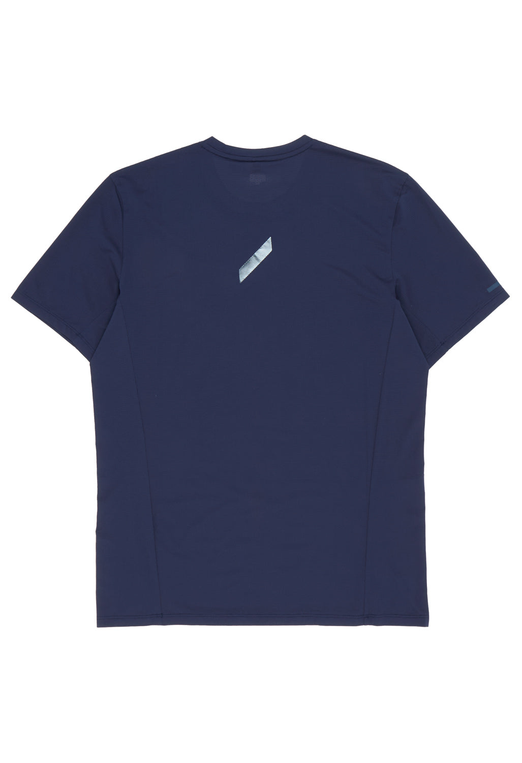 Soar Men's Eco Tech T-Shirt - Navy