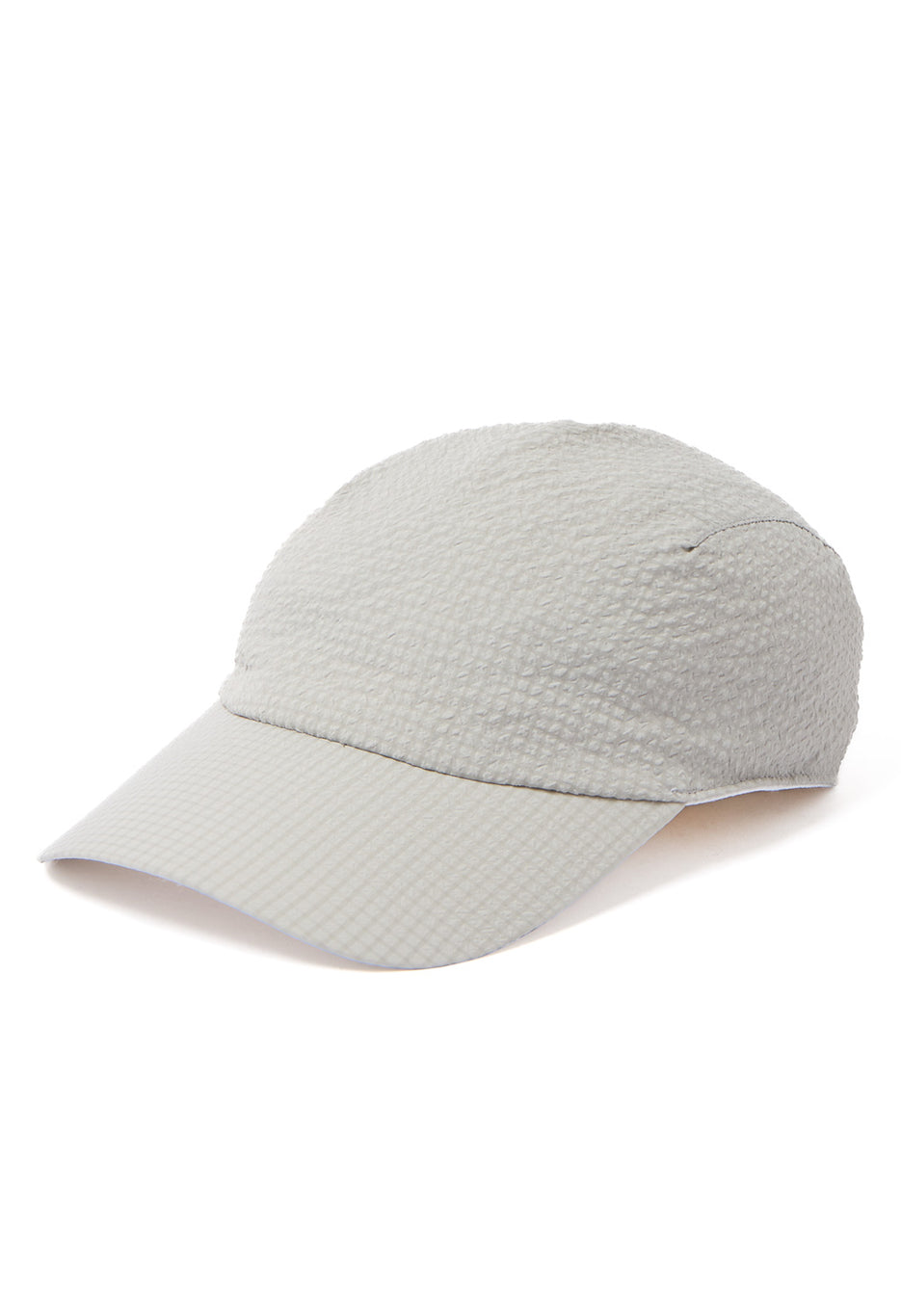 Soar Dart Cap - Silver