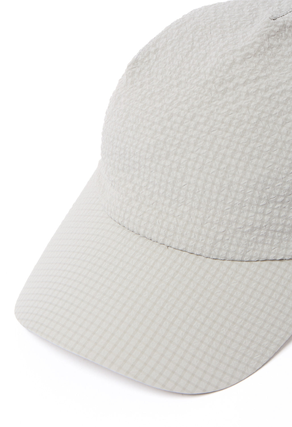 Soar Dart Cap - Silver