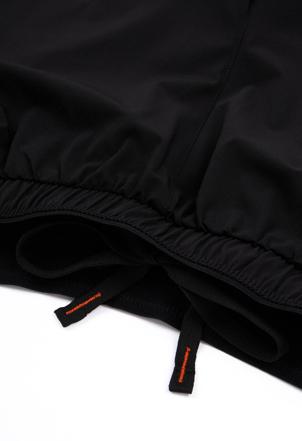 Soar Women's Run Shorts - Black