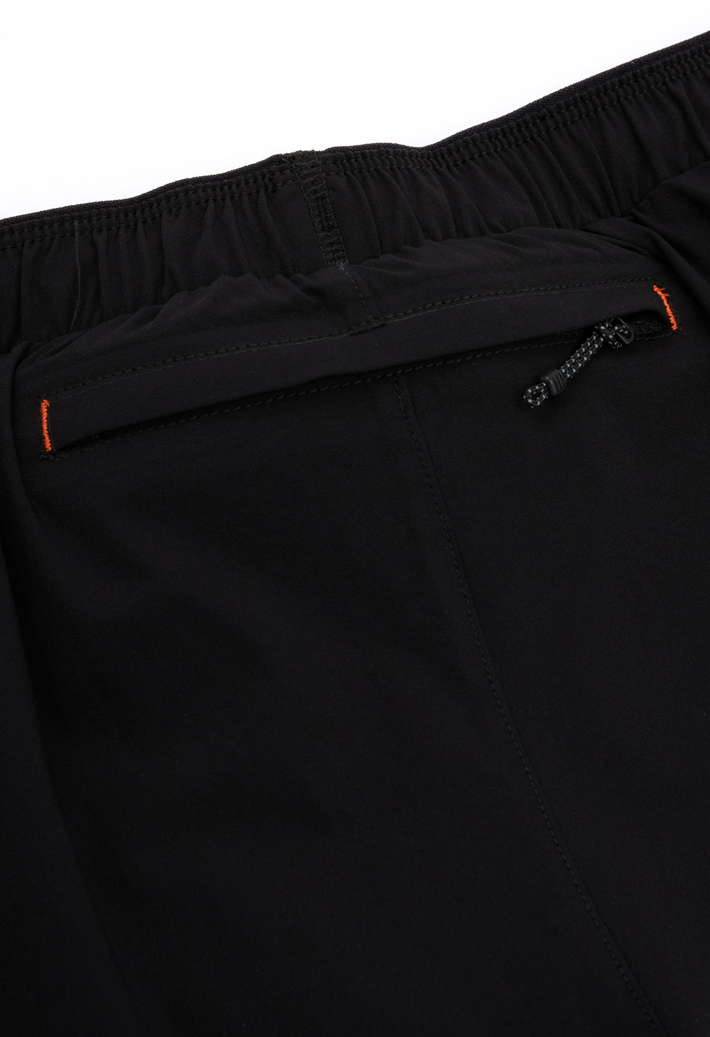 Soar Women's Run Shorts - Black