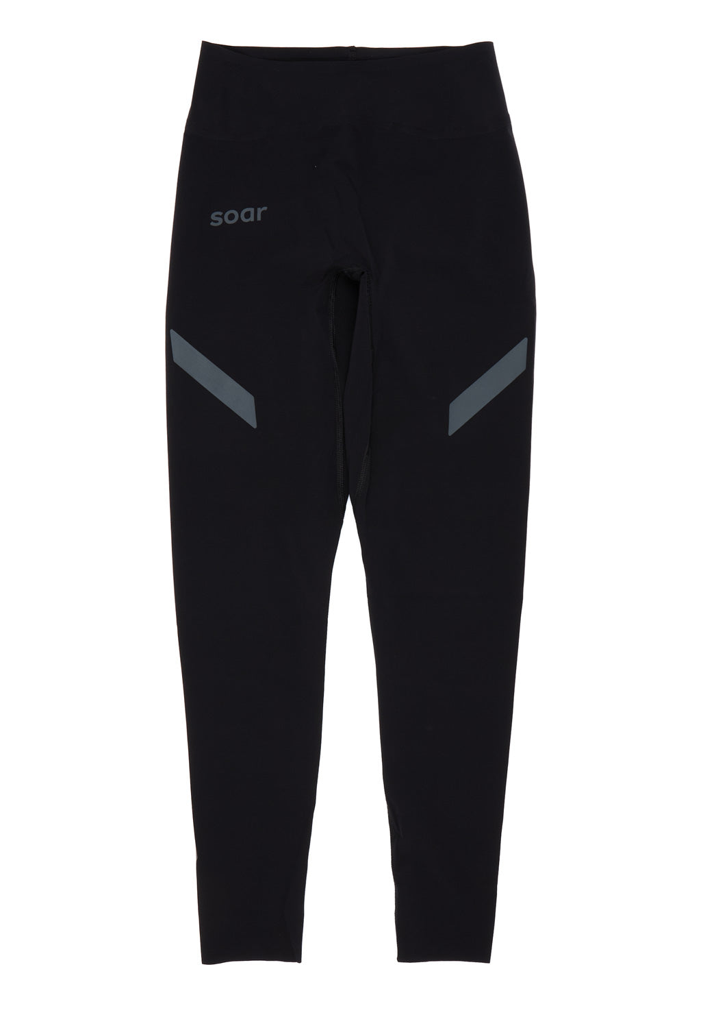 Soar Women's Run Tights - Black