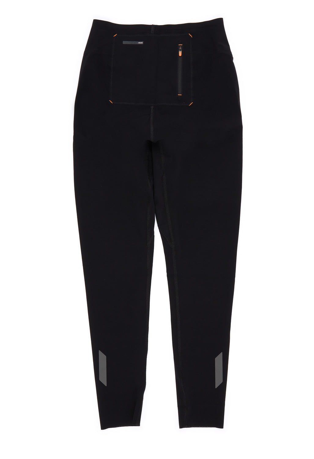 Soar Women's Run Tights - Black